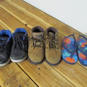 Toddler Shoes, Sandals, Boots